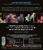 La Nuit du loup-garou - Blu-ray single