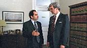 Law & Order NEW YORK Police Judiciaire - Intégrale saison 14 - Coffret 5 Blu-ray