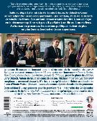 Law & Order NEW YORK Police Judiciaire - Intégrale saison 15 - Coffret 5 Blu-ray