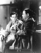 Alfred Hitchcock : Aux origines du suspense - Coffret 5 Blu-ray