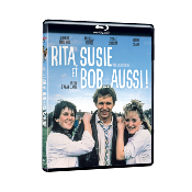 Rita, Susie et Bob... aussi ! - Blu-ray single