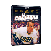 La Castagne - Blu-ray single