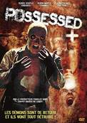 Possessed-DVD