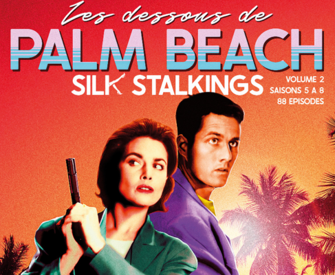 Les Dessous de Palm Beach