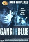 Gang in Blue-DVD