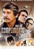 Avec les compliments de charlie - DVD