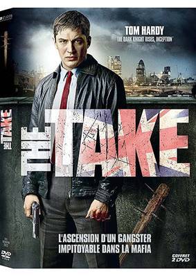 The Take - Coffret 2 DVD