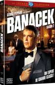 Banacek - Saison 2 - Coffret 4 DVD