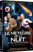 Le Météore de la nuit - DVD