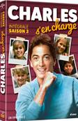 Charles s'en charge - Saison 3 - Coffret 4 DVD