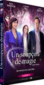 Un soupçon de magie - Saison 3 - Coffret 4 DVD