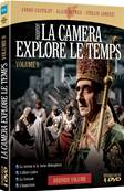 La Caméra explore le temps - Volume 9 - Coffret 4 DVD