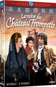 La Juive Du Château Trompette - 3 DVD