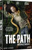The Path - Intégrale saison 2 - DVD
