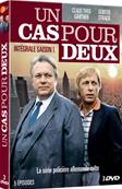 Un Cas Pour Deux - Intégrale Saison 1 - Coffret 3 DVD