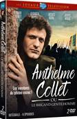Anthelme Collet ou le Brigand Gentilhomme - Coffret intégrale - DVD