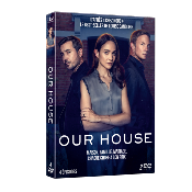 Notre Maison - Our House - L'intégrale de la série - Coffret 2 DVD