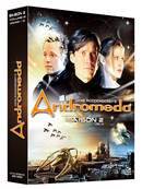 Andromeda - Saison 2 - Vol. 2 - Coffret 6 DVD