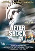 After Shock - DVD