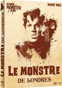 Le Monstre de Londres - Combo Blu-ray + DVD