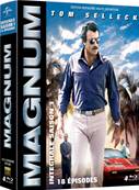 Magnum - Saison 1 - Coffret 4 Blu-ray