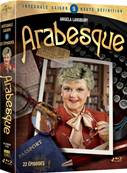 Arabesque - Saison 5 - Coffret 4 Blu-ray