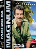Magnum - Saison 5 - Coffret 4 Blu-ray