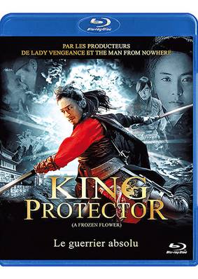King Protector - Blu-ray