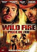 Wild fire : piege de feu - DVD