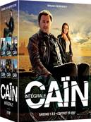 Cain, L'Integrale, Saisons 1-6 - Coffret 23 DVD