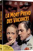 La Mort prend des vacances - DVD