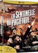 La Sentinelle du Pacifique - COMBO (Blu-ray + DVD)