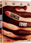 Jungle Fever - COMBO (Blu-Ray + DVD)