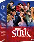 Douglas Sirk, les années universal - Coffret 18 DVD + livret 96 pages