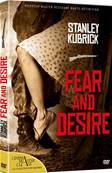 Fear and Desire - DVD