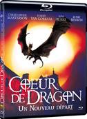 Coeur de dragon : un nouveau départ - DragonHeart 2 - Blu-ray single