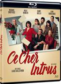 Ce Cher intrus - Blu-ray single