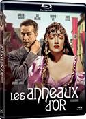 Les Anneaux d'or - Blu-ray single