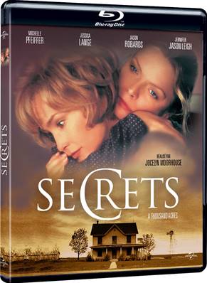 Secrets - Blu-ray single