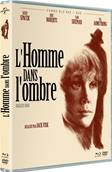 L'Homme dans l'ombre - Combo Blu-ray + DVD