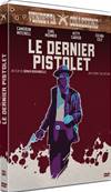 Le Dernier Pistolet - DVD