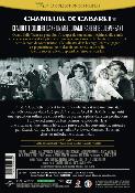 Chanteuse de Cabaret - DVD
