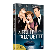 La Folle Alouette - DVD