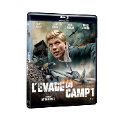 L'Evadé du camp 1 - Blu-ray single