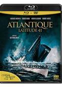 Atlantique Latitude 41 - Combo Blu-ray + DVD