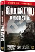 Solution finale : La mémoire et l'oubli - Coffret 5 DVD