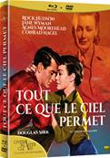 Tout ce que le ciel permet - Combo Blu-ray + DVD