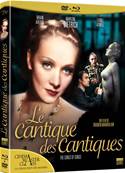 Le Cantique des cantiques - Combo Blu-ray + DVD