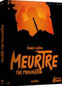 Meurtre par procuration - Combo Blu-ray + DVD