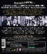 Rythmes d'amour - Blu-ray single